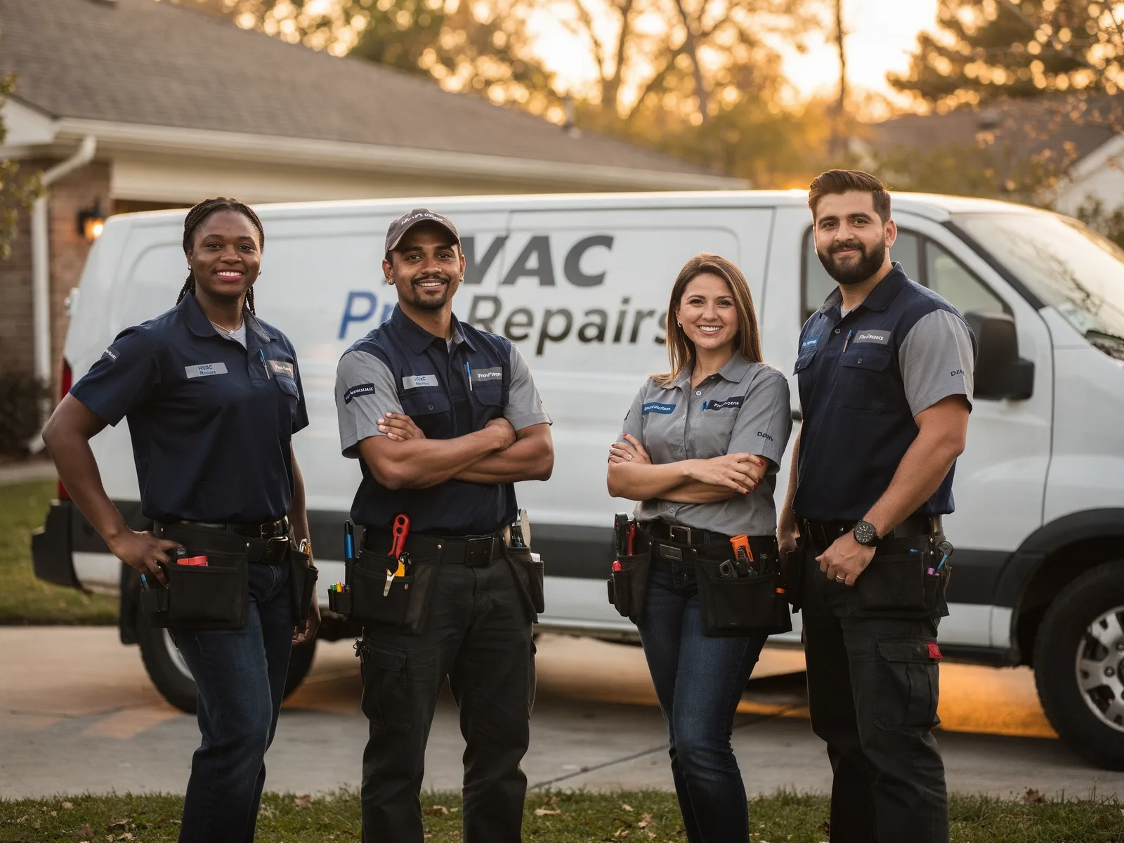 Heat Pump Repair company in Apple Grove, WV