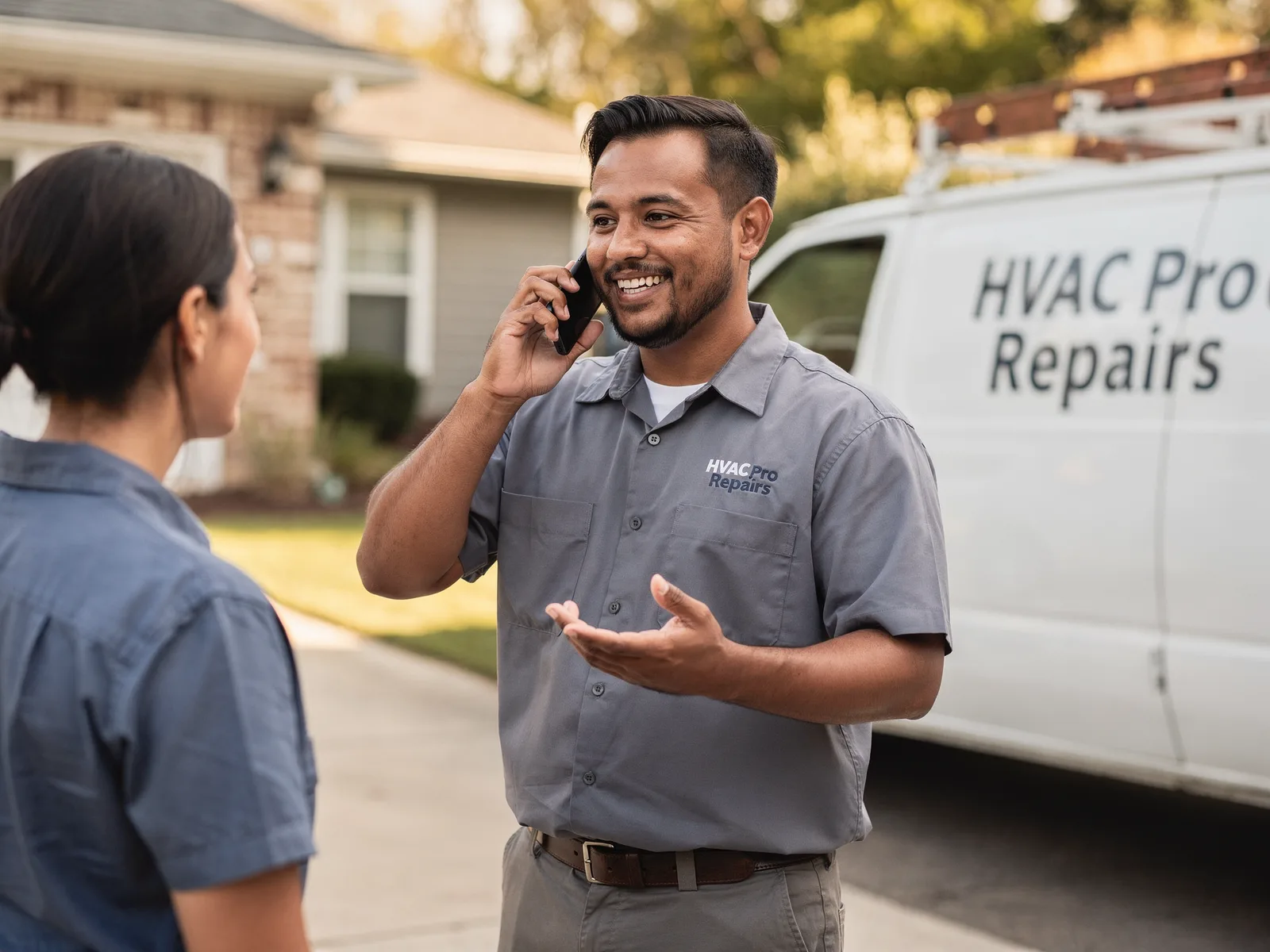 Heat Pump Repair Apple Grove, WV FAQs